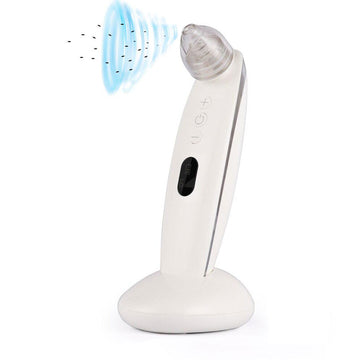Wireless Charge Electric Skin Care Tools Blackhead Remover